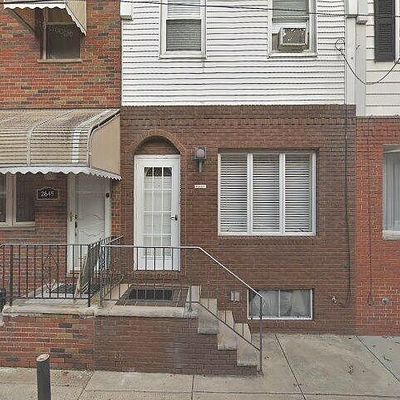 2647 S Chadwick St, Philadelphia, PA 19145