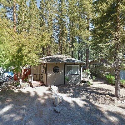 2649 Bertha Ave, South Lake Tahoe, CA 96150