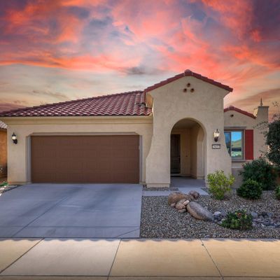 26657 W Firehawk Dr, Buckeye, AZ 85396