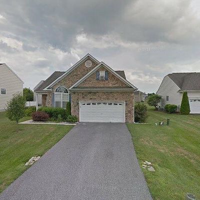 27 Wedgefield Blvd, Ocean View, DE 19970