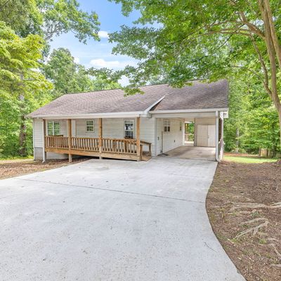 270 Salome Dr, Clarkesville, GA 30523