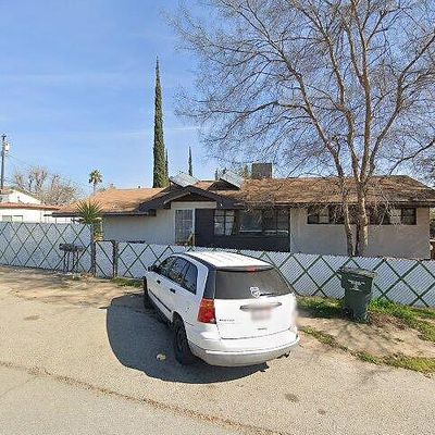 2701 N Inyo St, Bakersfield, CA 93305