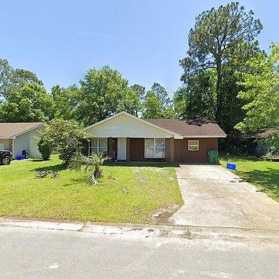 2702 E David Dr, Gulfport, MS 39503