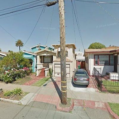 2715 67 Th Ave, Oakland, CA 94605