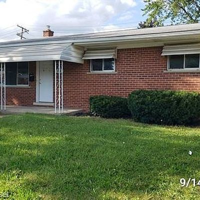 27286 Midway St, Dearborn Heights, MI 48127