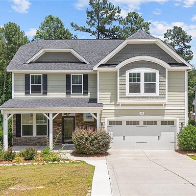 28 School Side Dr, Spring Lake, NC 28390