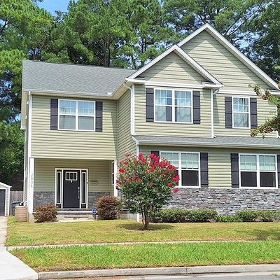 2805 Bapaume Ave, Norfolk, VA 23509