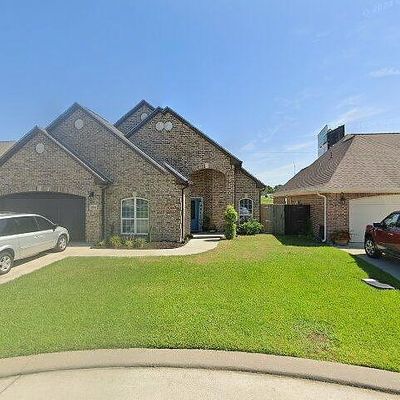 2807 Eastdale Dr, Groves, TX 77619