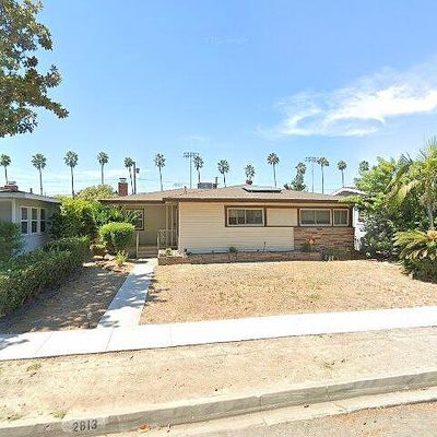 2813 Hackett Ave, Long Beach, CA 90815