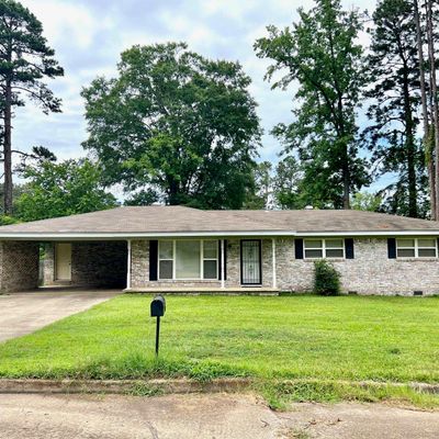 2822 Sylvia St, Arkadelphia, AR 71923