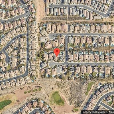 2844 Soaring Peak Ave, Henderson, NV 89052