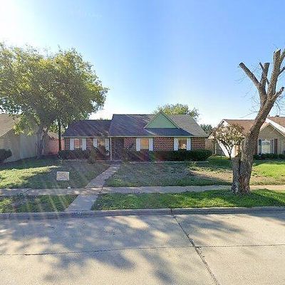 2902 Western Dr, Garland, TX 75042