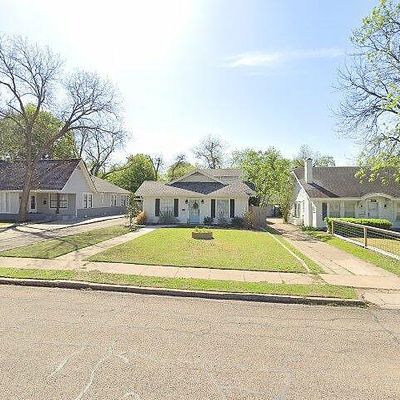 2910 Gorman Ave, Waco, TX 76707