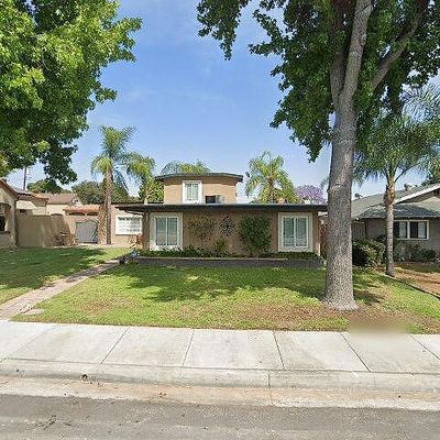 2914 N White Ave, La Verne, CA 91750