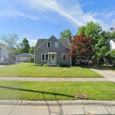 29149 James St, Garden City, MI 48135