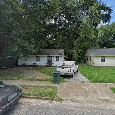 2930 Brewer Ave, Memphis, TN 38114