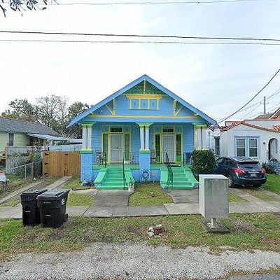 2930 Serantine St, New Orleans, LA 70119