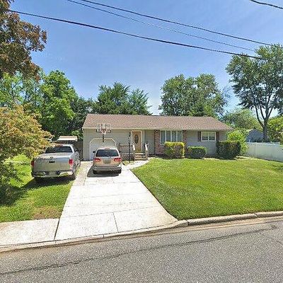 3 Richard Rd, East Brunswick, NJ 08816