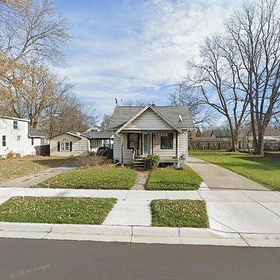 2335 S Pennsylvania Ave, Lansing, MI 48910