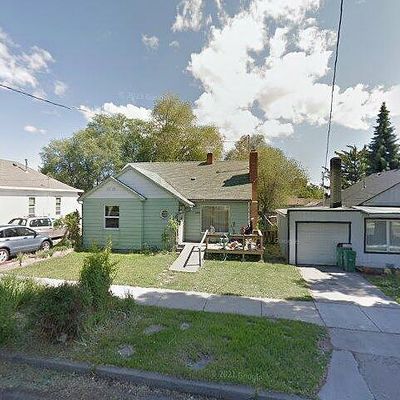 2348 Vine Ave, Klamath Falls, OR 97601