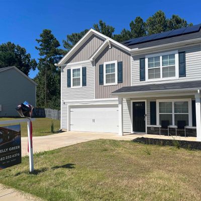 236 Bent Holly Dr, Hopkins, SC 29061