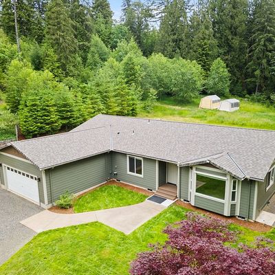 23660 Se Firwood Rd, Sandy, OR 97055