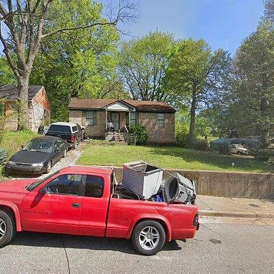 238 1 St Ave, Memphis, TN 38109