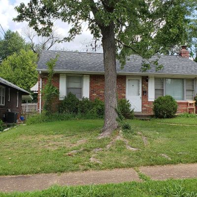 2379 S Milton Ave, Saint Louis, MO 63114