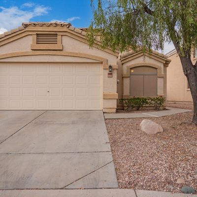 23928 W Desert Bloom St, Buckeye, AZ 85326