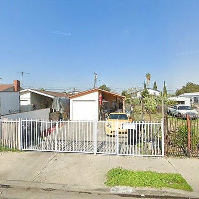 2413 E 115 Th St, Los Angeles, CA 90059