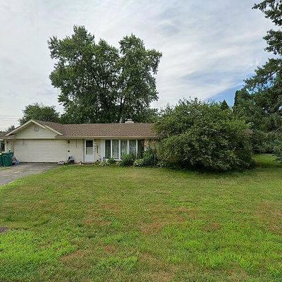 24367 N Le Bost, Novi, MI 48375