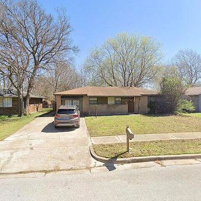 2437 S 126 Th East Ave, Tulsa, OK 74129