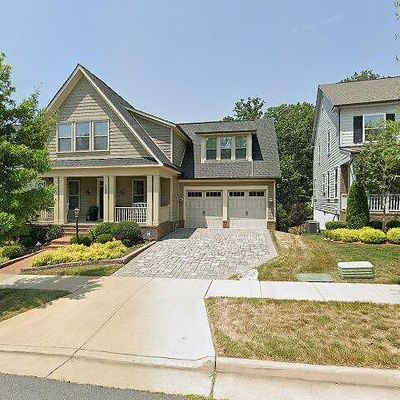 2464 Potomac River Blvd, Dumfries, VA 22026