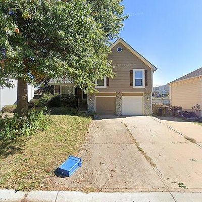 2503 N 109 Th Ter, Kansas City, KS 66109