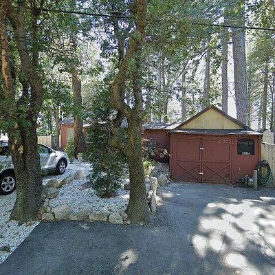 25031 Sunset Dr, Crestline, CA 92325