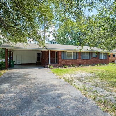 2505 Willacoochee Dr, Valdosta, GA 31602