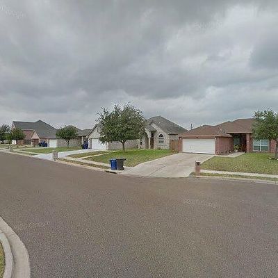 2520 Xanthisma Ave, Mcallen, TX 78504