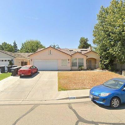 2523 S Aspen St, Visalia, CA 93277