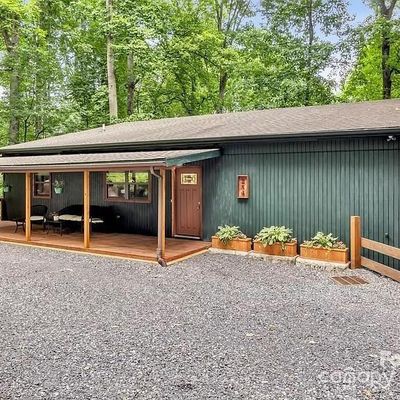 254 Tillman Rd, Lake Junaluska, NC 28745