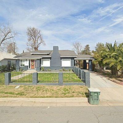 324 8 Th St, Bakersfield, CA 93304