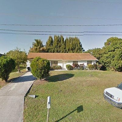 3245 Se Pinto St, Port Saint Lucie, FL 34984