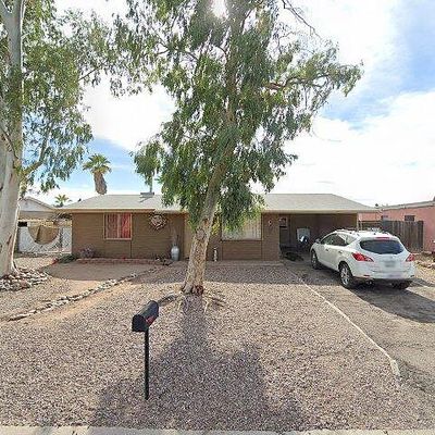 3249 W Paseo De Las Aves, Tucson, AZ 85746