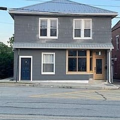 326 Main St, Meyersdale, PA 15552