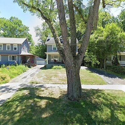 3266 Meadowbrook Blvd, Cleveland Heights, OH 44118