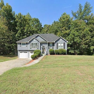 327 Legacy Park Ln, Powder Springs, GA 30127