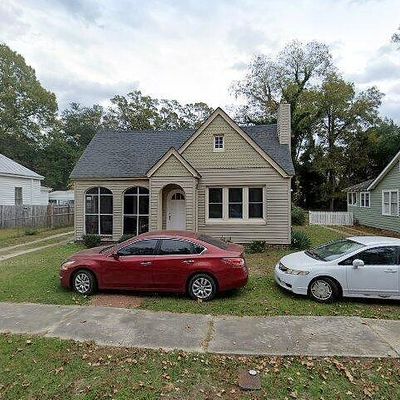 33 Chestnut St, Sumter, SC 29150