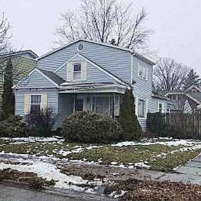 3304 Holland St, Erie, PA 16504