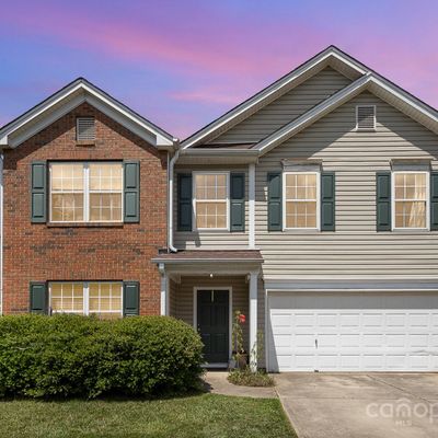 3307 Arbor Pointe Dr, Indian Trail, NC 28079