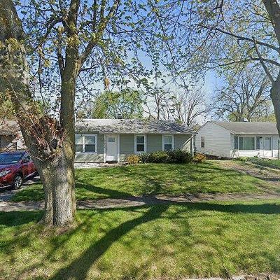 3308 E 21 St Ave, Lake Station, IN 46405