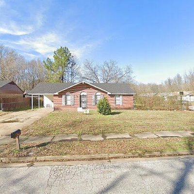 3316 Sandy Springs Dr, Memphis, TN 38128